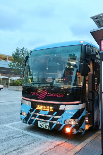 川崎フロンターレオリジナルラッピングバス