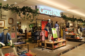 「Grand PARK」町田東急ツインズ店
