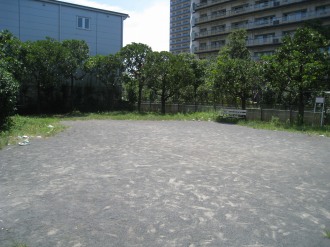 新丸子東第2公園