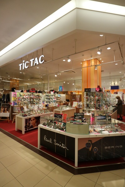 TiCTAC武蔵小杉店