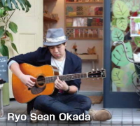Ryo Sean Okada