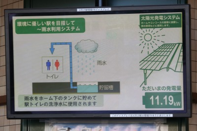 雨水利用システム