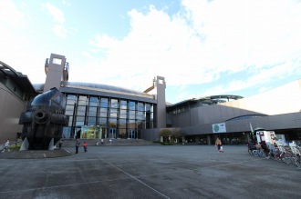 川崎市市民ミュージアム
