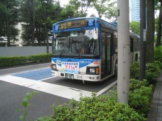 川崎市営バス